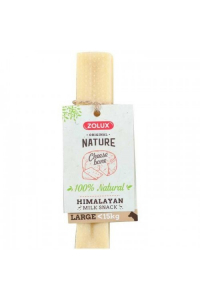 Obrázok pre ZOLUX Himálajský sýr L - Žvýkání pro psy - 86 g