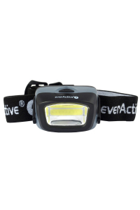 Obrázok pre Čelovka, LED čelovka everActive HL-150