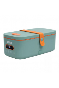 Obrázok pre Elektrický ohřívač potravin N'oveen Multi Lunch Box MLB911 X-LINE Zelená