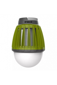 Obrázok pre Insekticidní lampa N'oveen IKN824 LED IPX4