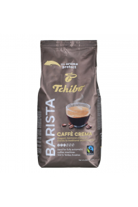 Obrázok pre Tchibo Barista Caffe Crema zrnková káva 1 kg