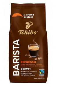 Obrázok pre Tchibo Barista Espresso 1 kg