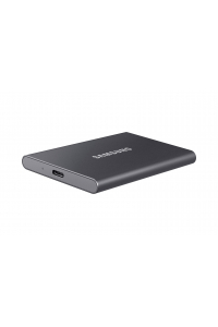 Obrázok pre Samsung Portable SSD T7 2 TB Šedá