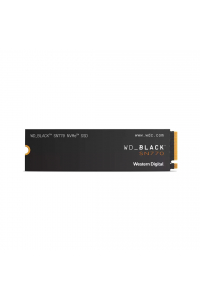 Obrázok pre Western Digital Black SN770 M.2 2 TB PCI Express 4.0 NVMe