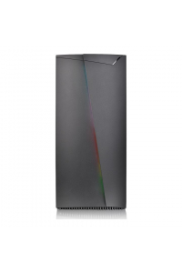 Obrázok pre Thermaltake H350 TG RGB Midi Tower Černá