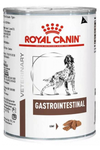 Obrázok pre ROYAL CANIN Gastrointestinal Mokré krmivo pro psy Paštika 400 g