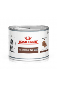 Obrázok pre ROYAL CANIN Gastrointestinal Puppy Mokré krmivo pro psy Paštika Drůbež, Vepřové 195 g