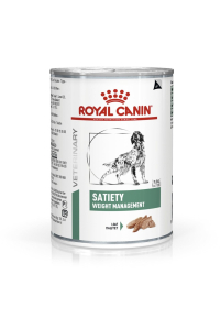 Obrázok pre ROYAL CANIN Dog Satiety Loaf VHN - vlhké krmivo pro psy - 410g