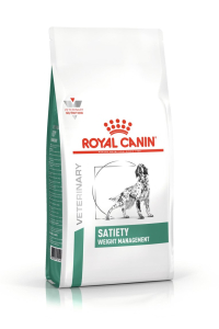 Obrázok pre ROYAL CANIN Dog Satiety VHN - suché krmivo pro psy - 1,5kg