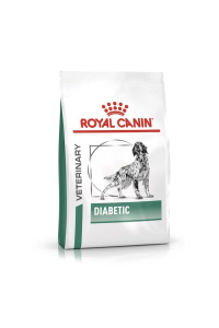 Obrázok pre ROYAL CANIN Dog Diabetic VHN - suché krmivo pro psy - 1,5kg