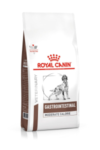 Obrázok pre ROYAL CANIN Dog Gastrointestinal Moderate Calorie VHN - suché krmivo pro psy - 2kg