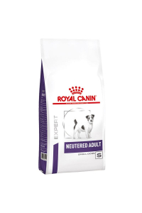 Obrázok pre ROYAL CANIN Vet VCN Neutered Adult Small Dog - Suché krmivo pro psy Drůbež, Vepřové 8 kg