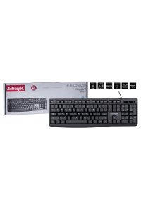 Obrázok pre Activejet Klávesnice USB K-3803S