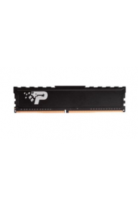 Obrázok pre Patriot Memory Signature Premium PSP416G32002H1 paměťový modul 16 GB 1 x 16 GB DDR4 3200 MHz