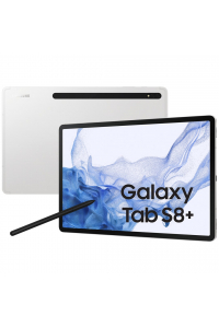 Obrázok pre Samsung Galaxy Tab S8+ 5G SM-X806B LTE 128 GB 31,5 cm (12.4