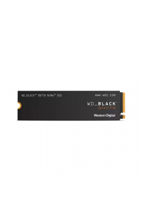 Obrázok pre Western Digital Black SN770 M.2 500 GB PCI Express 4.0 NVMe