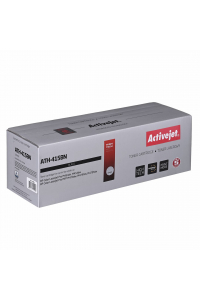 Obrázok pre Activejet ATH-415BN toner do tiskárny HP; náhradní náplň HP 415A W2030A; Supreme; 2400 stran, černý, s čipem