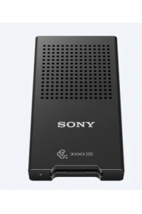 Obrázok pre Sony CFexpress typ B / XQD karta Reader