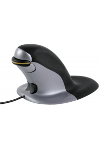 Obrázok pre Fellowes Penguin Ambidextrous Vertical Large Wireless 9894501