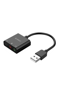 Obrázok pre Orico Externí zvuková karta USB-A