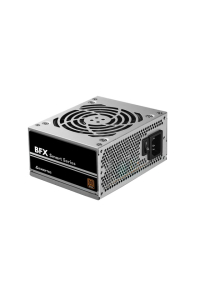 Obrázok pre Chieftec Smart 350W napájecí zdroj 20+4 pin ATX ATX Černá, Stříbrná