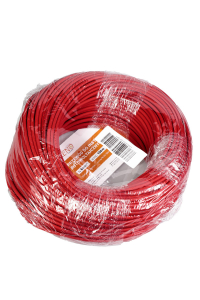 Obrázok pre Solární kabel Keno Energy 6 mm² červený, 100 m