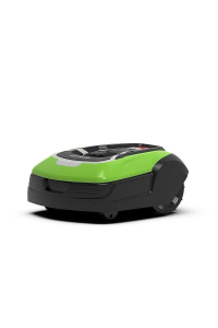 Obrázok pre Žací robot Greenworks Optimow 10 GSM 1000 m2 - 2505507