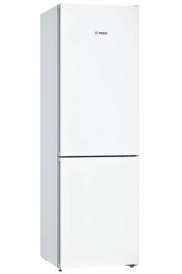 Obrázok pre Kombinovaná chladnička s mrazničkou BOSCH KGN 36VWED