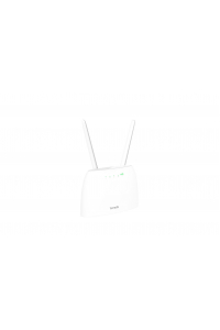 Obrázok pre Tenda 4G07 bezdrátový router Gigabit Ethernet Dvoupásmový (2,4 GHz / 5 GHz) 4G Bílá