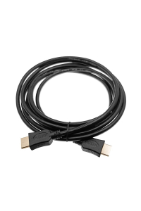 Obrázok pre Alantec AV-AHDMI-1.5 Kabel HDMI 1,5m v2.0 High Speed s Ethernetem - pozlacené konektory