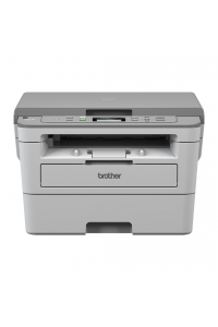 Obrázok pre Brother DCP-B7500D Multifunkční tiskárna Laser A4 2400 x 600 DPI 34 str. za minutu