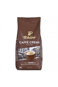 Obrázok pre Zrnková káva Tchibo Cafe Crema Intense 1 kg