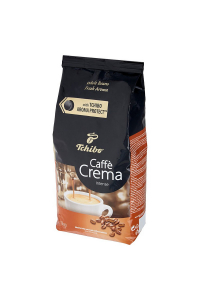 Obrázok pre Zrnková káva Tchibo Cafe Crema Intense 1 kg