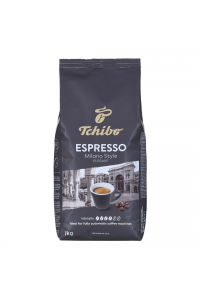 Obrázok pre Zrnková káva Tchibo Espresso Milano Style 1 kg