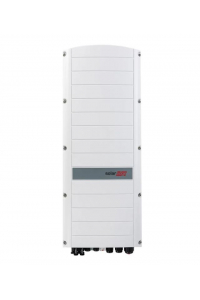 Obrázok pre Hybridní měnič SOLAR EDGE SE10K-RWS 3-fázový střídač RWS48BEN Bílý