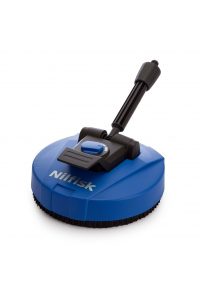 Obrázok pre Kartáč na čištění terasy Nilfisk 128500702 příslušenství pro tlakové myčky