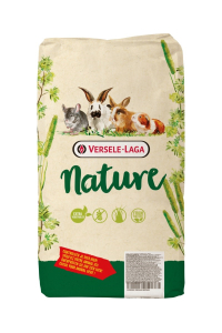 Obrázok pre VERSELE-LAGA Nature Cuni - Krmivo pro králíky - 9 kg