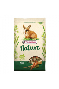 Obrázok pre VERSELE-LAGA Nature Cuni - Krmivo pro králíky - 9 kg