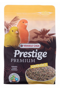 Obrázok pre VERSELE LAGA Prestige Premium Canaries - krmivo pro kanáry - 800 g