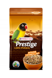 Obrázok pre VERSELE LAGA Prestige Loro Parque - směs zrnin pro střední africké papoušky - 1 kg
