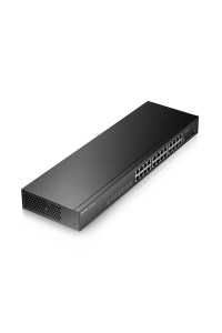 Obrázok pre Zyxel GS-1900-24 v2 Řízený L2 Gigabit Ethernet (10/100/1000) 1U Černá