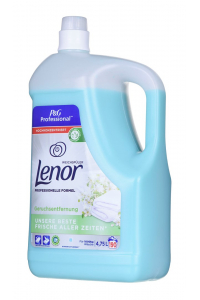Obrázok pre Lenor Fresh Odour Eliminator Rinse, 4,75 l