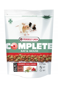 Obrázok pre VERSELE LAGA Kompletní krmivo pro krysy a myši - 2 kg
