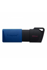 Obrázok pre Kingston Exodia 64GB USB 3.2. Blue