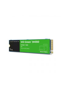 Obrázok pre Western Digital Green WDS100T3G0C SSD disk M.2 1000 GB PCI Express QLC NVMe