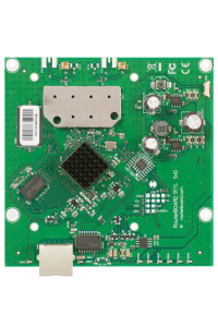 Obrázok pre Mikrotik RB911-5HND základní deska k routeru