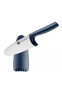 Obrázok pre Kuchařský nůž ZWILLING Twinny 36550-101-0 10 cm modrá