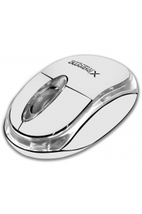 Obrázok pre Extreme XM106W Optická myš Bluetooth 1000 DPI