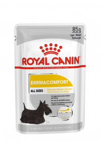 Obrázok pre ROYAL CANIN Dermacomfort - Mokré krmivo pro psy - 12 x 85 g