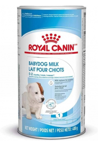 Obrázok pre ROYAL CANIN Babydog Milk -  plechovka 400g